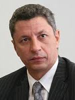 Юрій Бойко очолив список "Опозиційного блоку" на виборах Верховної ради