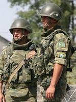 Російські війська і терористи готуються до наступу