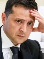 Більшість українців не хочуть, щоб Зеленський балотувався на другий термін - КМІС