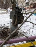 Місія ОБСЄ оприлюднила звіт щодо вчорашнього обстрілу Краматорська