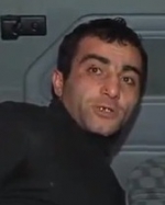 Орхана Зейналова заарештовано на 3 тижні