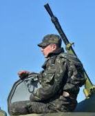 ЗМІ: Батальйон "Прикарпаття" дизертирував із зони АТО