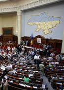 Експерти вважають, щов опозиції залишилися непарламентські методи боротьби