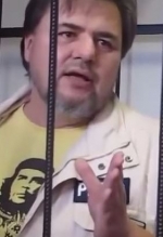 Блогер Коцаба, який закликав українців відмовлятися від мобілізації, отримав 3,5 роки в'язниці