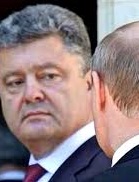 Путін звинуватив владу України в саботажі Мінських угод