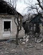 36 мирних жителів загинули на Донбасі за три місяці