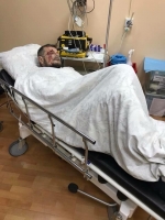 Підірвали народного депутата Ігоря Мосійчука. ВСІ ПОДРОБИЦІ (ФОТО, ВІДЕО) ОНОВЛЮЄТЬСЯ