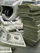 МВФ надасть Україні 17,5 млрд. Загальний обсяг допомоги може скласти 40 мільярдів