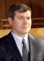 Колишнього заступника Штепи викрали