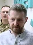 Колмогоров заявив, що рішення стріляти прийняв сам згідно з інструкцією