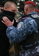 Захарченко скаржиться, що в Києві готуються нові провокації проти правоохоронців