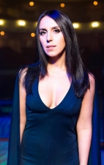 Кримські татари вірять, що голос Джамали зробить свою справу