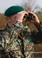 Прикордонників, які зникли на Сумщині, розшукують у РФ