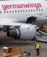 Пілот Germanwings свідомо зчинив авіакатастрофу (фото)