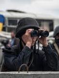 АТО: На Донецькому напрямку неспокійно, бойовики ведуть вогонь з різних напрямків (мапа)