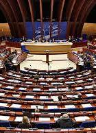 У Страсбурзі відкривається зимова сесія Парламентської асамблеї Ради Європи