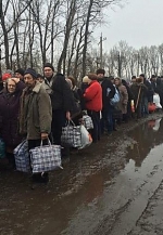 Уряд удосконалив порядок надання щомісячної допомоги переселенцям