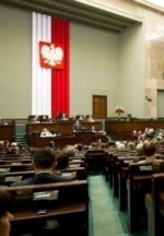 Депутату польського Сейму світить 5 років за кнопкодавство