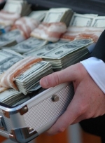 НАБУ отримала "чорну бухгалтерію" Партії регіонів за 2008-2012 роки