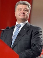 Парламент попросить Порошенка зробити ставку на воєнний стан