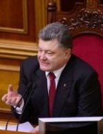 Порошенко: "Європейський Союз зараз проходить через важливе випробування" (відео)