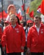 Компартія порушила законодавство, організовуючи збори по референдуму