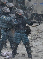 Прогресу в розслідуванні вбивств на Майдані немає - Amnesty