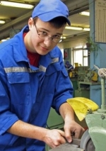 В Україні бракує грошей на ПТУ - Гриневич