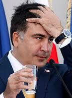 Саакашвілі йде у відставку