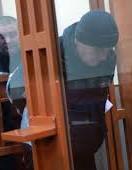 Суд затримав підозрюваного у вбивстві Ноздровської на 60 днів (фото)