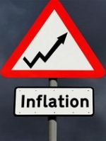 МВФ озвучив свій прогноз щодо цьогорічної інфляції в Україні