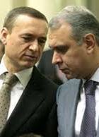 Компанія-посередник, яка фігурує в "урановій справі" екс-депутата Мартиненка, належить кузену Жванії (документи)