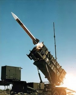 Джерело в Москві: Білорусь чи Китай могли постачати до Сирії ракетні системи