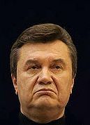 Янукович може очолити у США чорний список українців