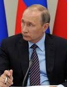 Путін зібрав Радбез: обговорили український закон про Донбас