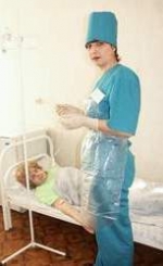 Ізмаїл: 432 особи звернулися по меддопомогу, 186 - досі в лікарні