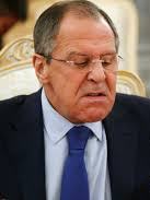 Росія не обговорюватиме повернення Криму - Лавров