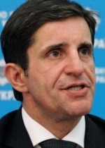 Шкіряк: для проведення виборів в ОРДЛО потрібно 12 тис поліцейських ОБСЄ