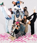 Харизматичні і темпераментні італійці відзначили Новий рік тільки 6 січня. А чи позбавляються старих речей у гурті Kalush. (+ ВІДЕО)