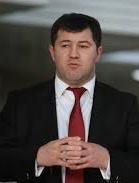 Папери на звільнення Насірова Кабмін віддав на перевірку