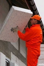 Близько 70% житлових будинків потребують утеплення - Зубко