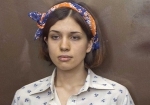 Засуджену учасницю Pussy Riot перевели з колонії в лікарню