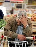 Гройсман: Без держрегулювання ціни на продукти не зміняться