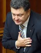 Порошенко вдячний ЄС за санкції через вибори в Криму