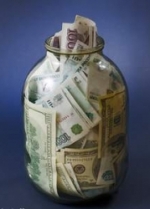 Уряд затвердив показник середньої зарплати за квітень