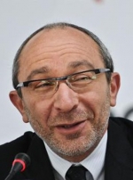 Прибутки Кернеса за рік впали на 4,6 мільйонів гривень