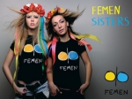 Акцію голих FEMENісток можна замовити за 40 тисяч</a>