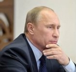 Путін і справді хворий