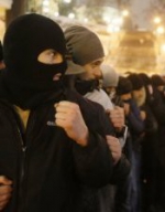 Завтра на Євромайдан можуть завітати "тітушки"