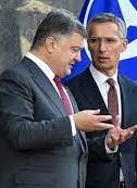 Порошенко й Столтенберг цього тижня зустрінуться в Мюнхені